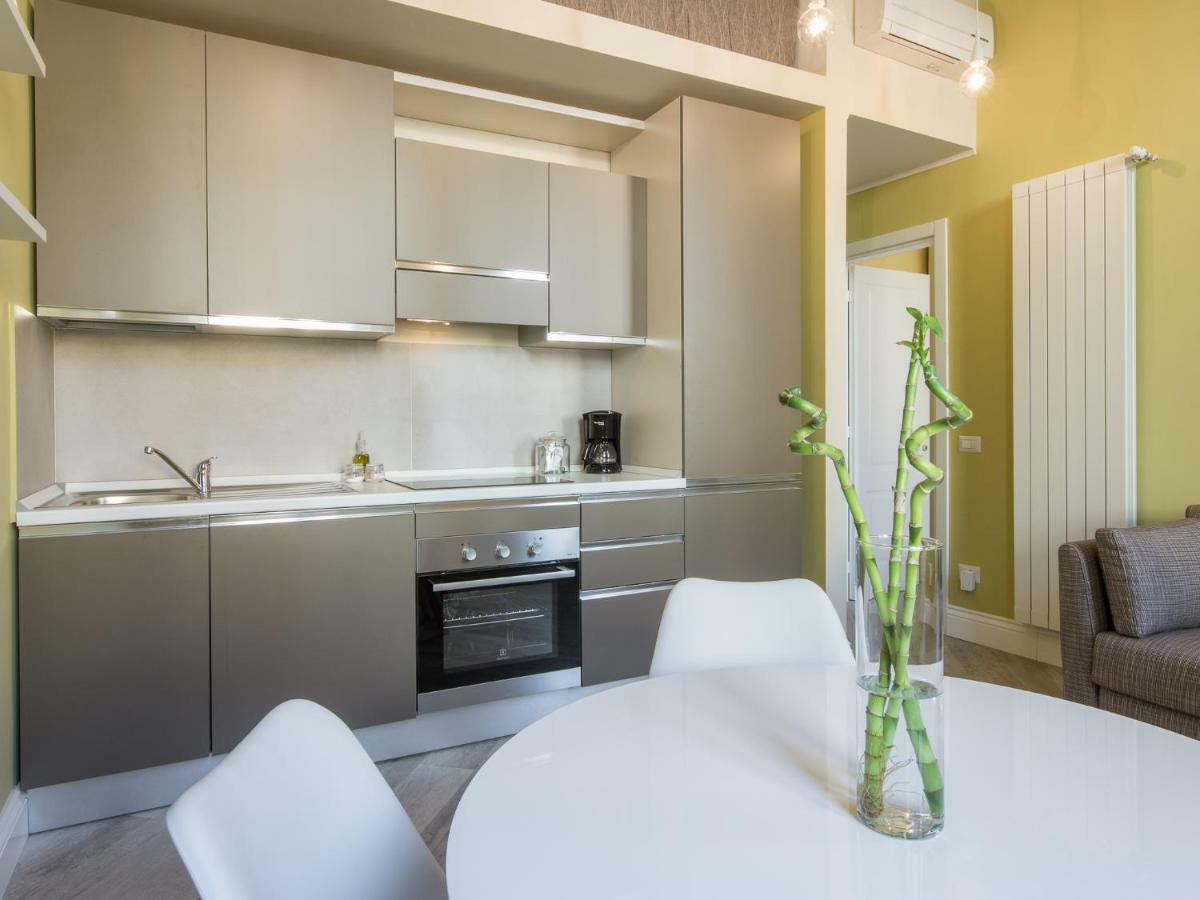 Cosy Fiesolana Appartement Florence Buitenkant foto